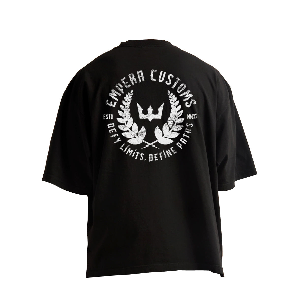 DEFIANCE_OVERSIZED_WHITE BACK