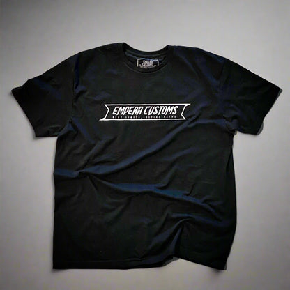 Defy&Define Tee flat