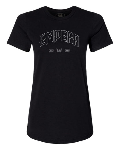 EMPERACORE_WOMENS_BLACKTEE