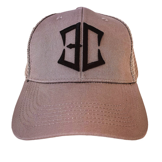 GREY MATTER CAP