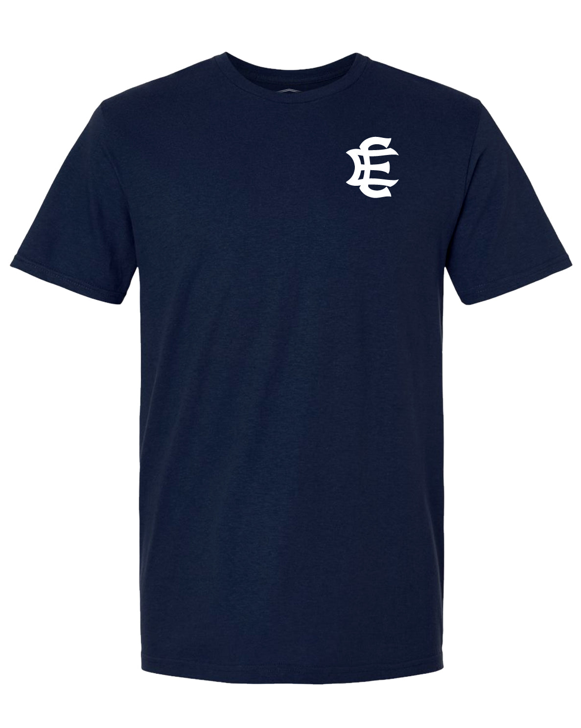 MONARCHbyEC_NAVYTEE_WHITEFRONT