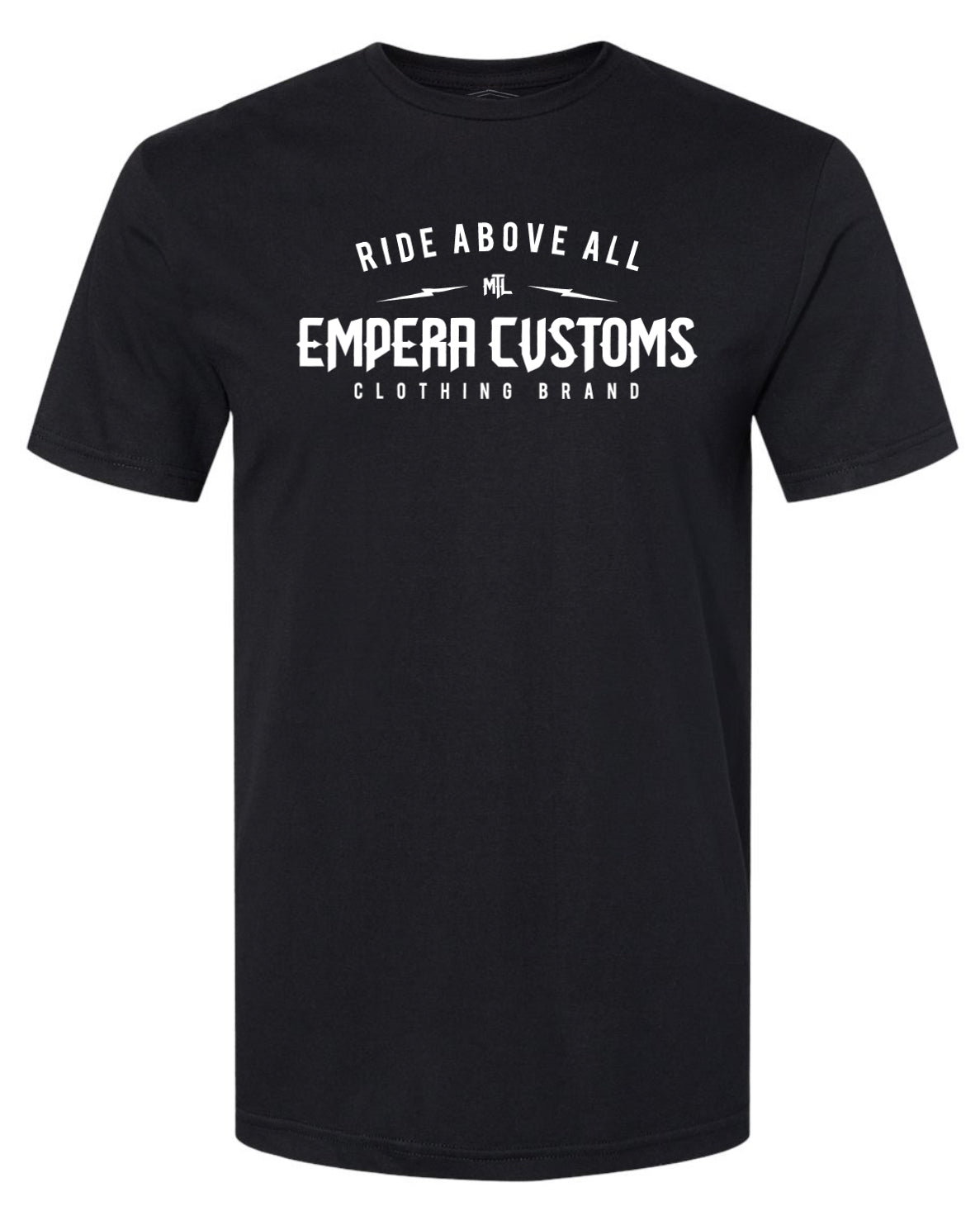 ORIGINALSERIES_FRONT tee