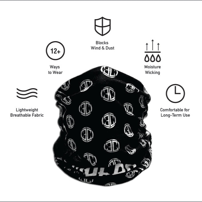 ORIGINAL NECK GAITER DETAILS