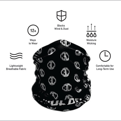 ORIGINAL NECK GAITER DETAILS