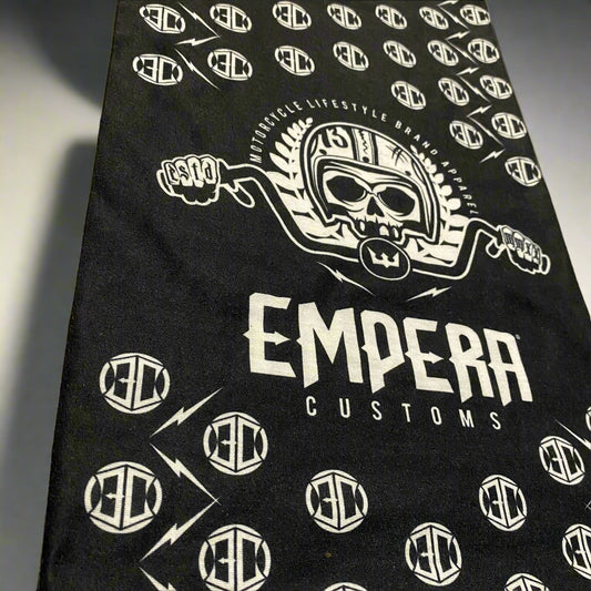 ORIGINAL NECK GAITER DETAILS FLAT