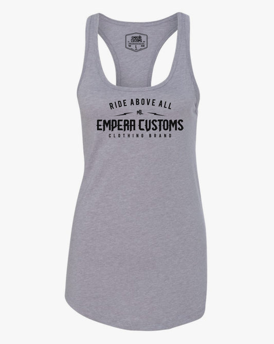 THE ORIGINAL SERIES - WOMEN'S RACERBACK