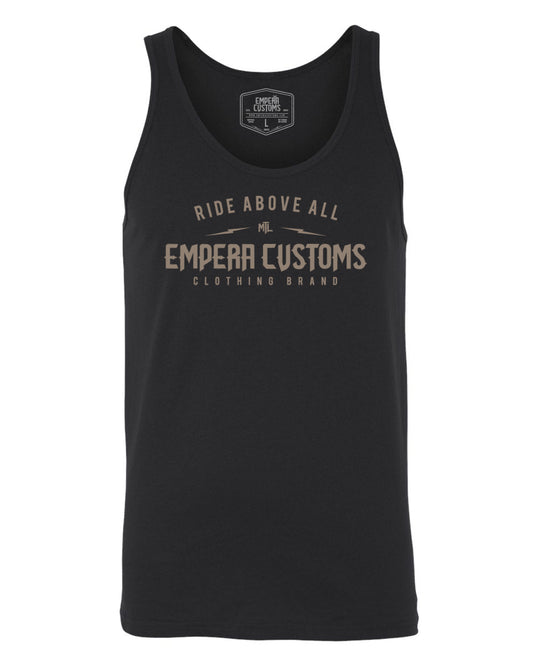 THE ORIGINAL SERIES TANK TOP