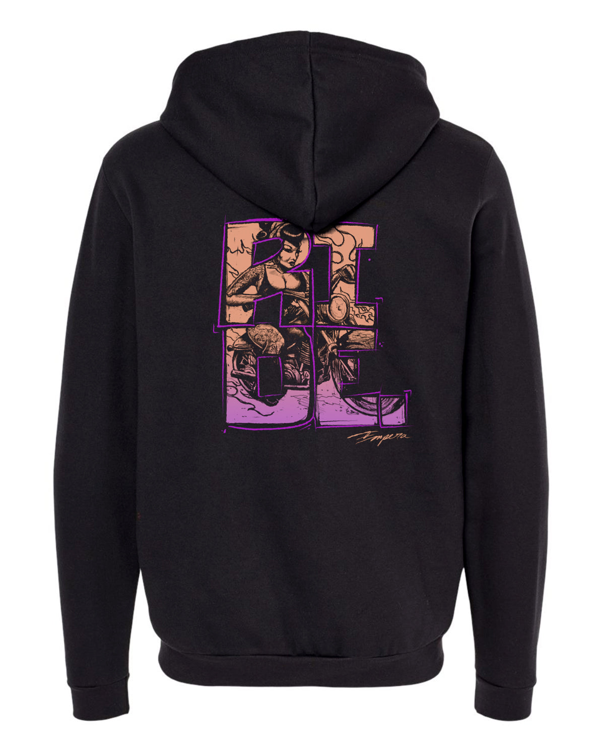 RIDEETERNAL_FEMMESEDITION_WOMENSZIPHOODIE_BACK
