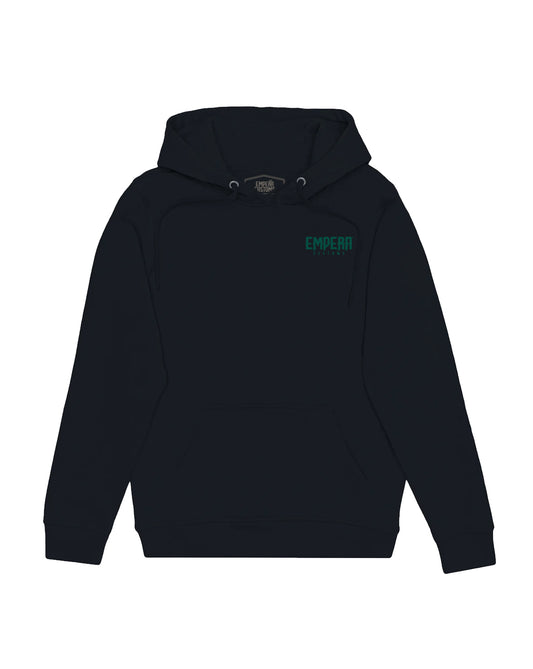 VANGUARD_BLACKHOODIE_GREENFRONT